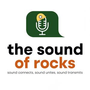 THE SOUND OF ROCKS