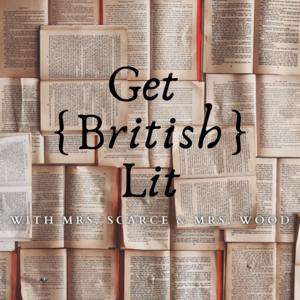 Get *British* Lit
