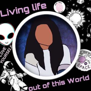 Living life out of the World