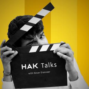 Hak Talks - Tamil Podcast