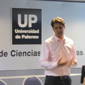 El juego del líder, un espacio para hablar de negociación, liderazgo y gamificación.