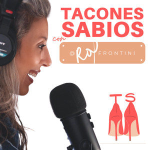 Tacones Sabios