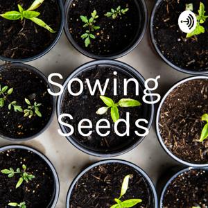 Sowing Seeds of a Strong Community