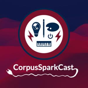 CorpusSparkCast