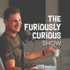 The Furiously Curious Show