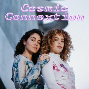 The Cosmic Connextion Podcast