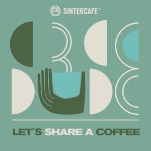 Let's Share A Coffee