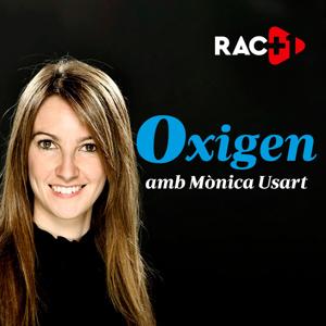 Oxigen - Podcast by RAC1