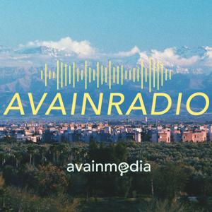 Avainradio