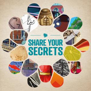 Share Your Secrets