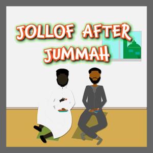 Jollof After Jummah