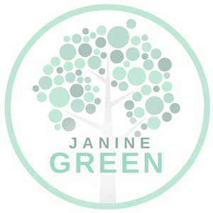 Janinegreenasb's podcast