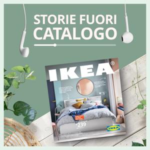 Storie fuori Catalogo