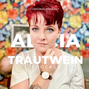 Alicia Trautwein Podcast