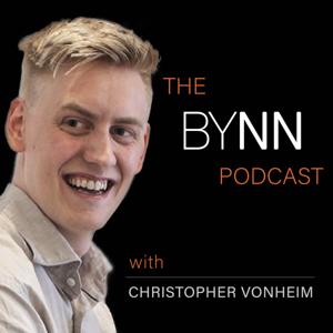 The BYNN Podcast - Hosted by Christopher Vonheim