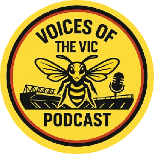 The Voices of The Vic