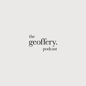 The Geoffery Podcast