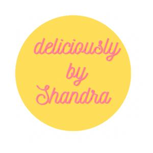 Deliciously by Shandra
