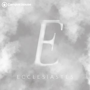 Ecclesiastes