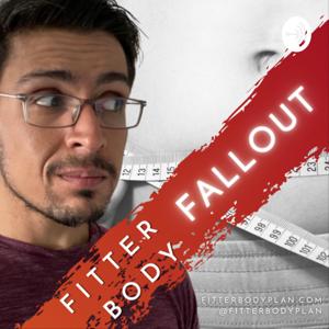 Fitter Body Fallout - Body Confident Fitness