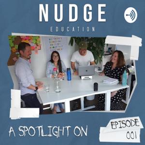 Nudge Education Presents: A spotlight on FASD