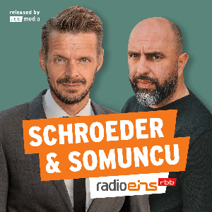 Schroeder & Somuncu by radioeins (rbb)