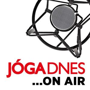 Jóga Dnes on Air