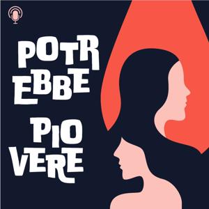 Potrebbe Piovere