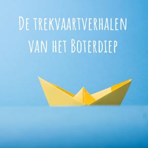 De trekvaartverhalen van het Boterdiep