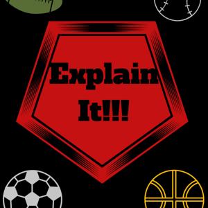 Explain It To Me!