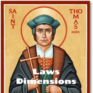 Laws Dimensions: Musing on Law, Politics, and Culture