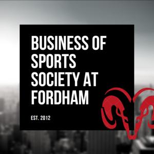 BSSF's Sports Business Podcast