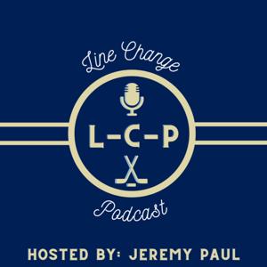 Line Change Podcast