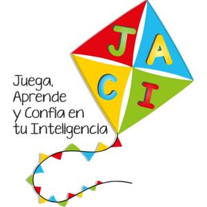 JACI - Juega, Aprende y Confía en tu Inteligencia by JACI - Juega, Aprende y Confía en tu Inteligencia