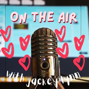 On the air with Jackey lynn