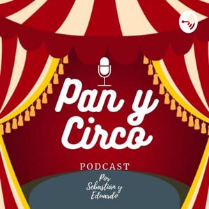 Pan Y Circo