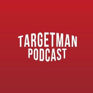 Target Man Football Podcast