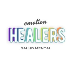 Emotion Healers- Salud Mental