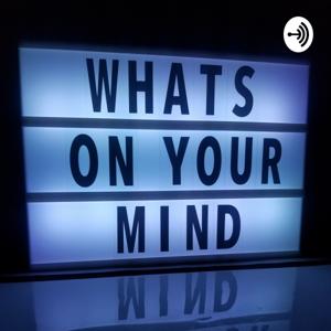 What's On Your Mind? 
with Demi Babatunde