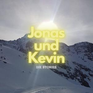Jonas und Kevin - Die Stories