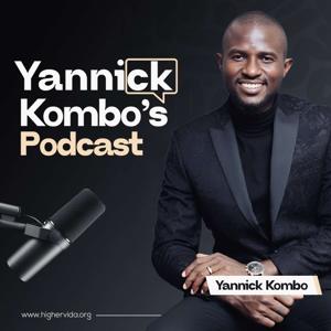 Yannick Kombo’s podcast