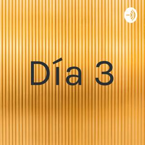 Día 3