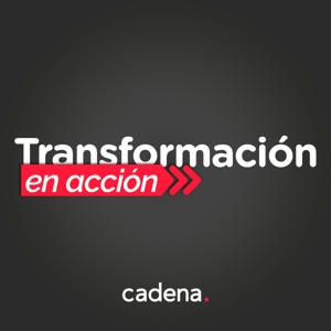 Transformación en acción