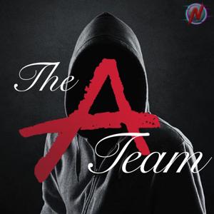 The A Team - A Pretty Little Liars Podcast