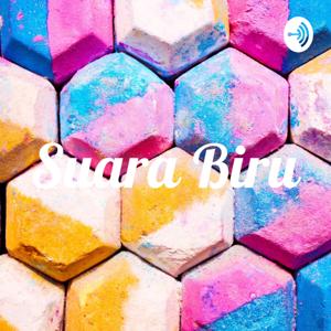 Suara Biru
