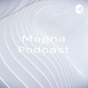 Podcast Da Prof@ Magna