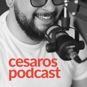 Cesaros Podcast