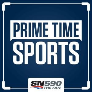 Prime Time Sports