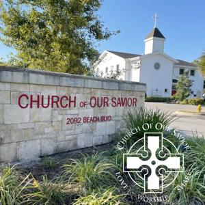 Podcast | Church of Our Savior