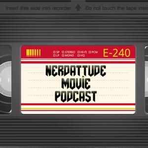 Nerdattude Movie Podcast